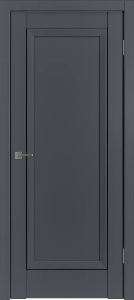 Межкомнатная дверь Emalex EN1 ДГ