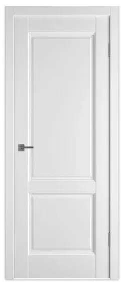 Межкомнатная дверь Emalex Elegant 2 ДГ
