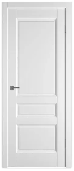 Межкомнатная дверь Emalex Elegant 3 ДГ