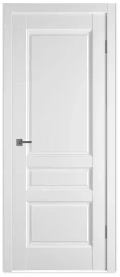 Межкомнатная дверь Emalex Elegant 3 ДГ