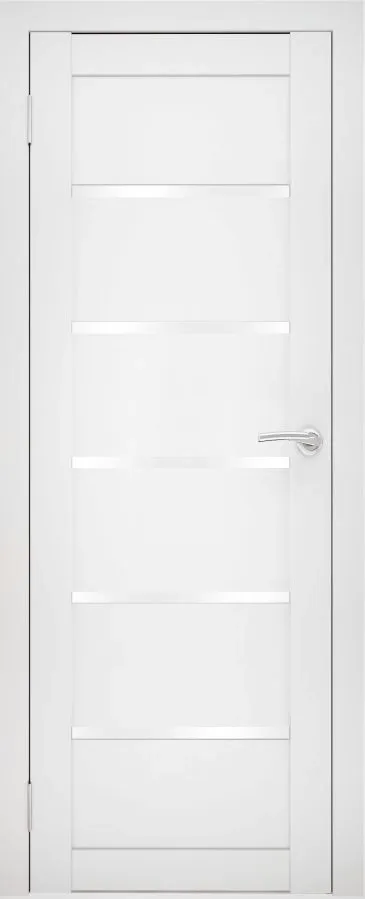 Межкомнатная дверь ЮНИ - FLASH ECO 01М