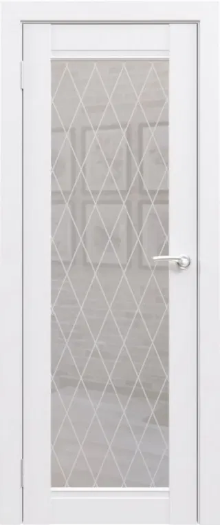 Межкомнатная дверь FLASH ECO CLASSIC ПО-01