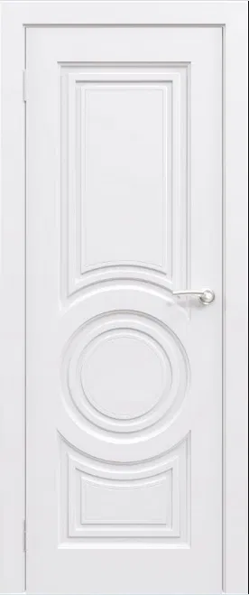 Межкомнатная дверь Перфето-5