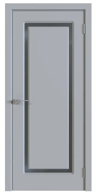 Межкомнатная дверь Bellezza Doors S-1