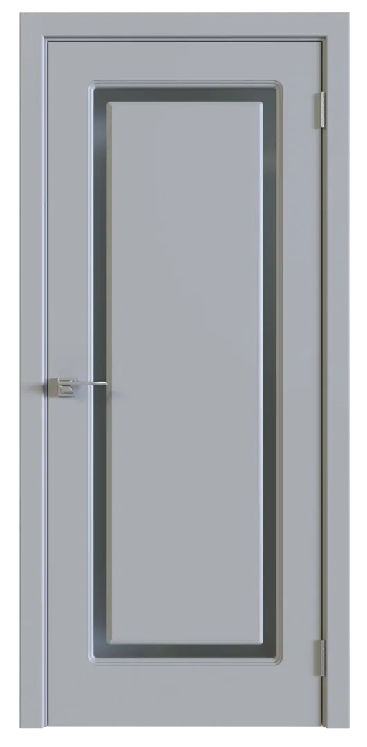 Межкомнатная дверь Bellezza Doors S-1