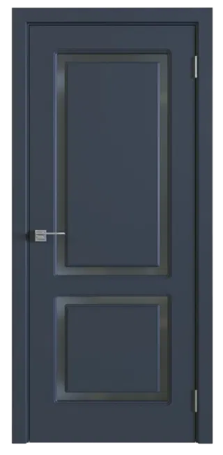 Межкомнатная дверь Bellezza Doors S-2