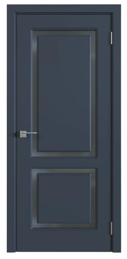 Межкомнатная дверь Bellezza Doors S-2