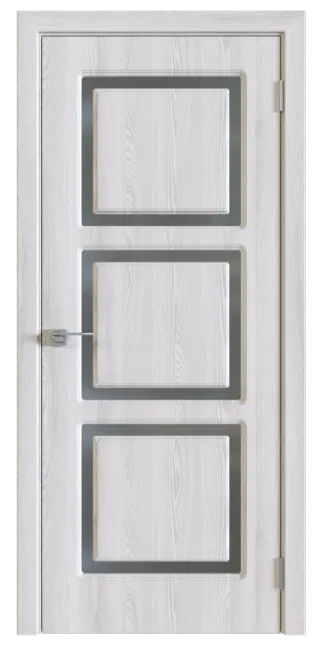 Межкомнатная дверь Bellezza Doors S-3