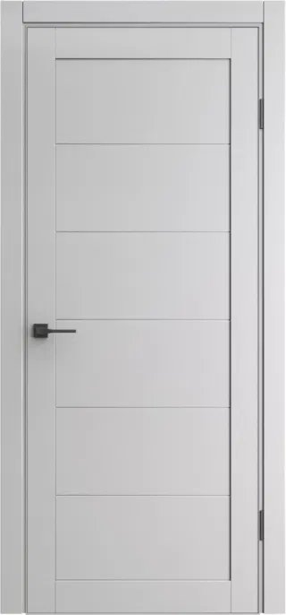 Межкомнатная дверь Порта-210 Nardo Grey