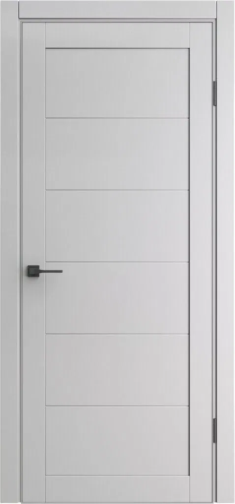 Межкомнатная дверь Порта-210 Nardo Grey