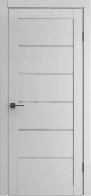 Межкомнатная дверь Порта-220 Nardo Grey