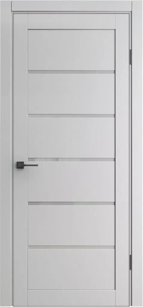 Межкомнатная дверь Порта-220 Nardo Grey