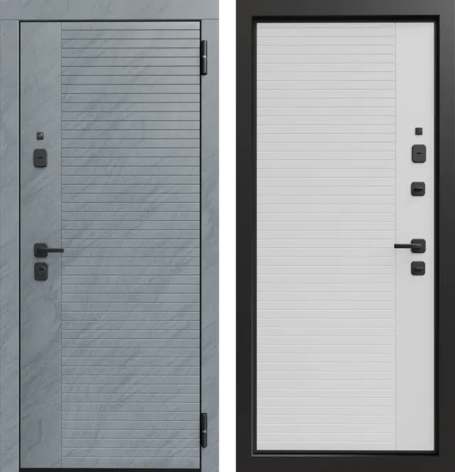 Входная дверь Staller TR1