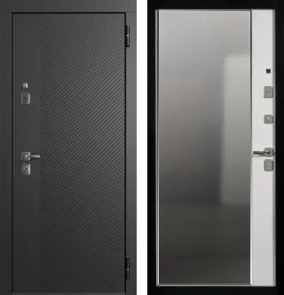 Входная дверь Staller TR2
