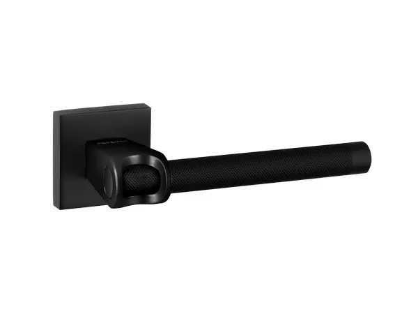 Дверная ручка Oro&Oro ARIA Black