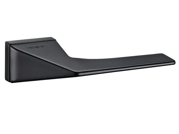 Дверная ручка Oro&Oro ACE Black