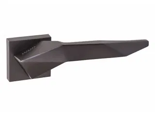 Дверная ручка Oro&Oro Morpheus TITANIUM
