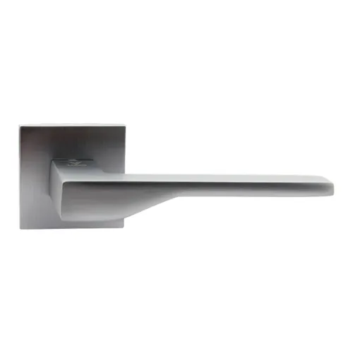 Дверная ручка LOCKit Сигма КВ MSC