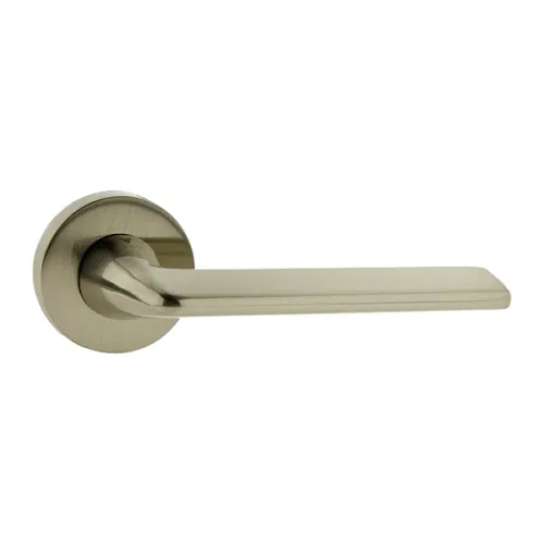 Дверная ручка LOCKit Нера SN