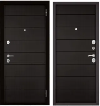 Входная дверь HOME ECO PP-1