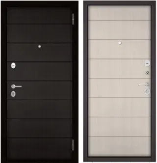 Входная дверь HOME ECO PP-2