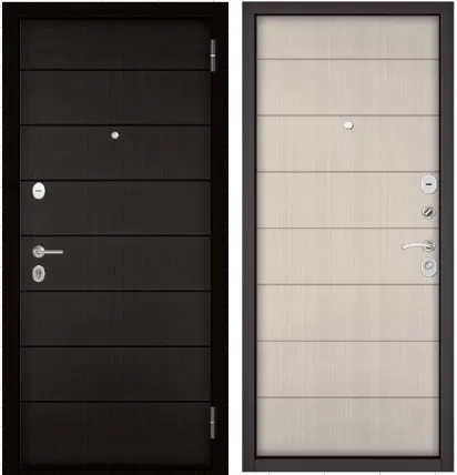 Входная дверь HOME ECO PP-2