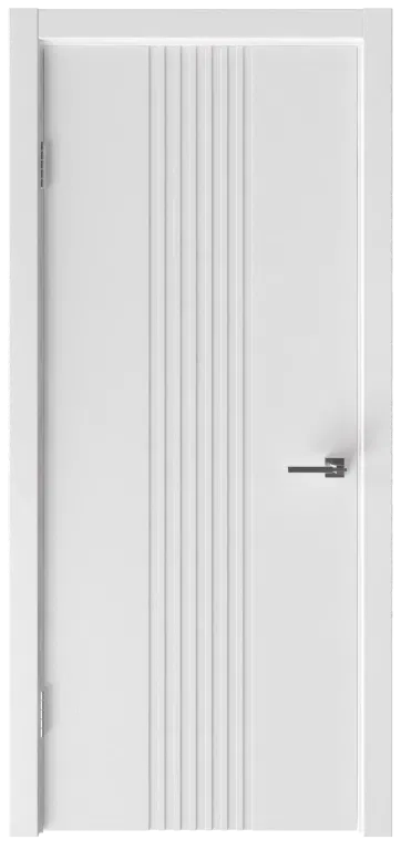 Межкомнатная дверь Istok DUO-408