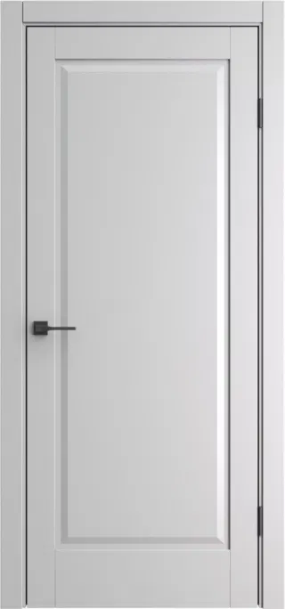 Межкомнатная дверь Порта-1 Nardo Grey