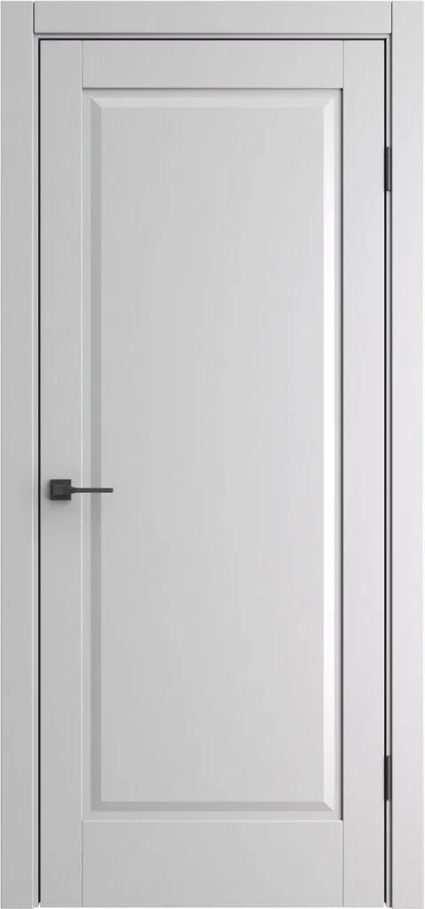 Межкомнатная дверь Порта-1 Nardo Grey
