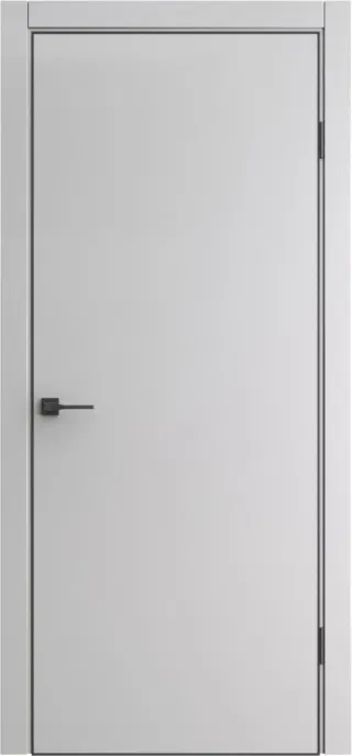 Межкомнатная дверь Порта-50 4AB Nardo Grey