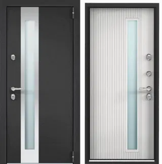 Входная дверь Torex Снегирь PRO С MP 1