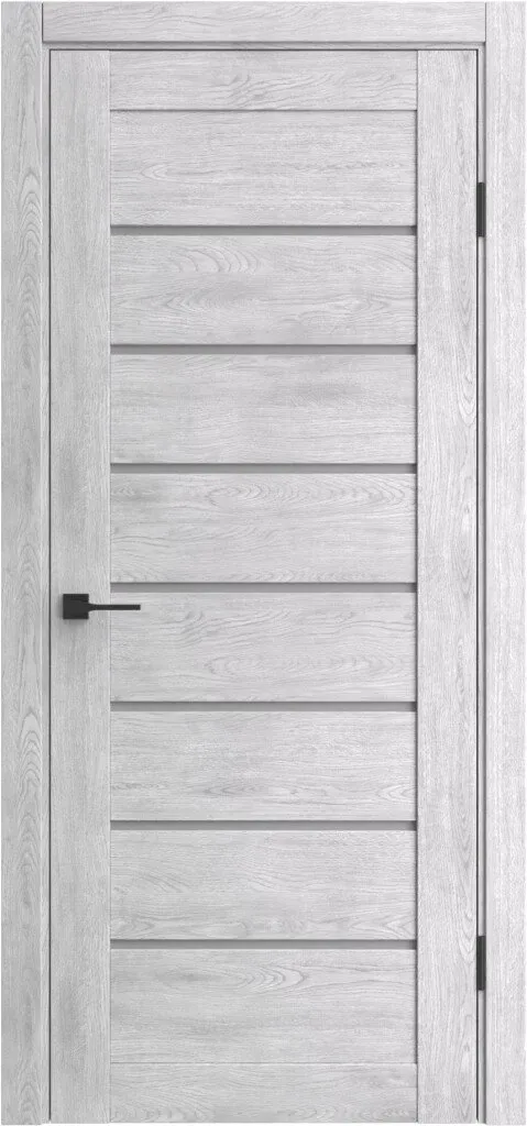 Межкомнатная дверь El Porta / ПОРТА-222 Nordic Grey Oak