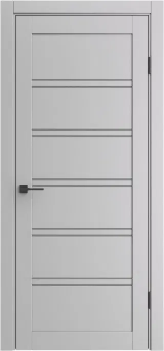 Межкомнатная дверь Порта-28 Nardo Grey GF