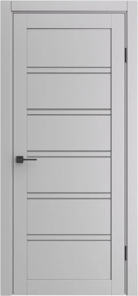 Межкомнатная дверь Порта-28 Nardo Grey GF