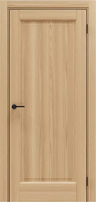 Межкомнатная дверь Неоклассико-11 Natural Oak