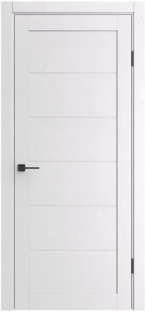 Межкомнатная дверь Порта-220 Arctic Wood GF