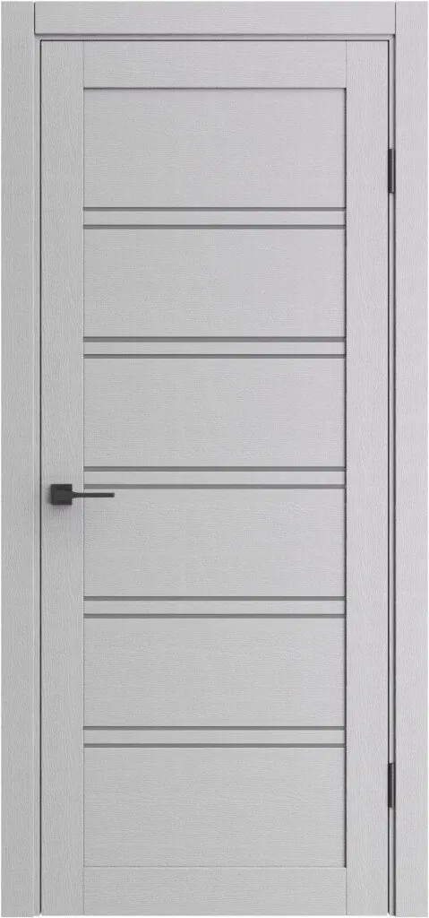 Межкомнатная дверь Порта-28 Wood Nardo Grey GF