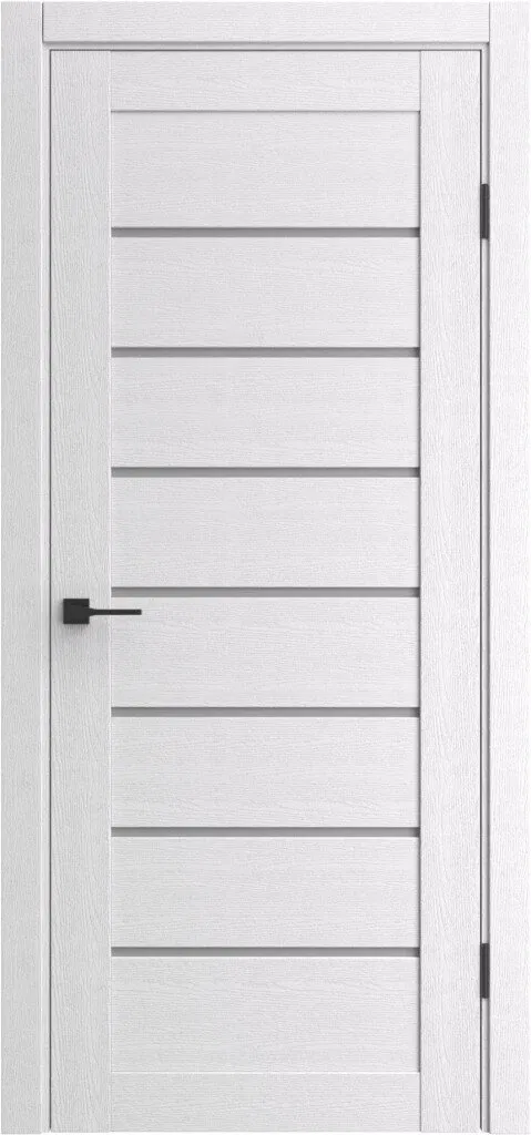 Межкомнатная дверь Порта-222 Wood Alaska GF