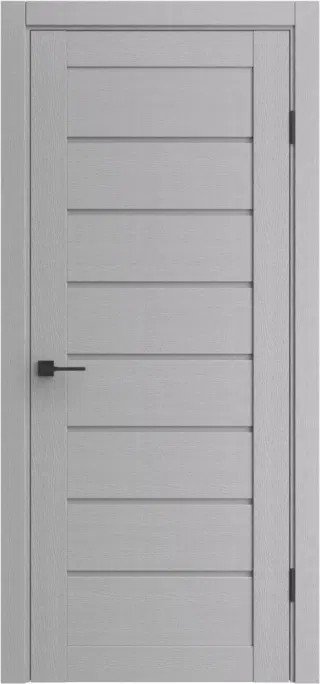 Межкомнатная дверь Порта-222 Wood Nardo Grey GF