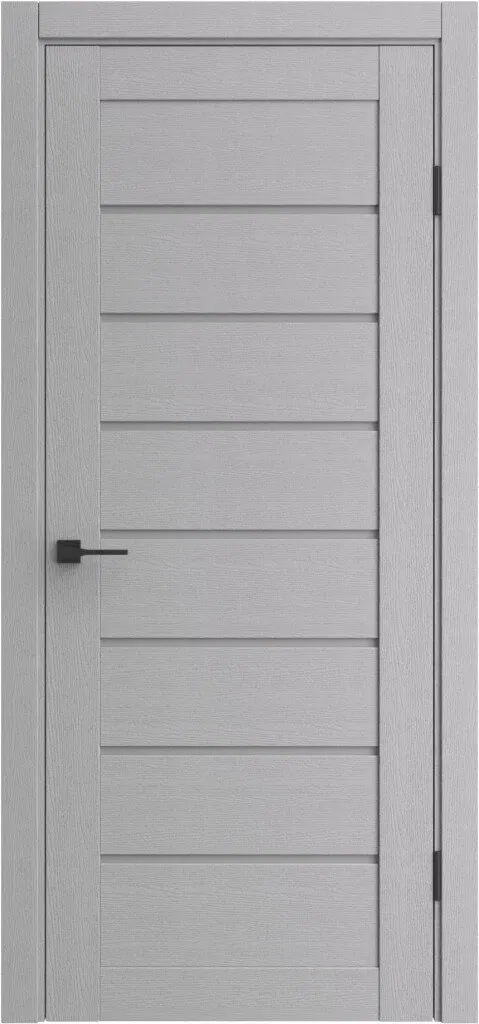 Межкомнатная дверь Порта-222 Wood Nardo Grey GF