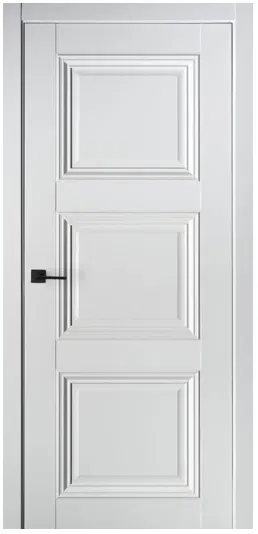 Межкомнатная дверь Diford 221 ПГ