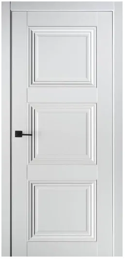 Межкомнатная дверь Diford 221 ПГ