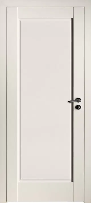 Межкомнатная дверь Diford 242 ПГ