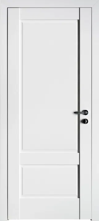 Межкомнатная дверь Diford 243 ПГ