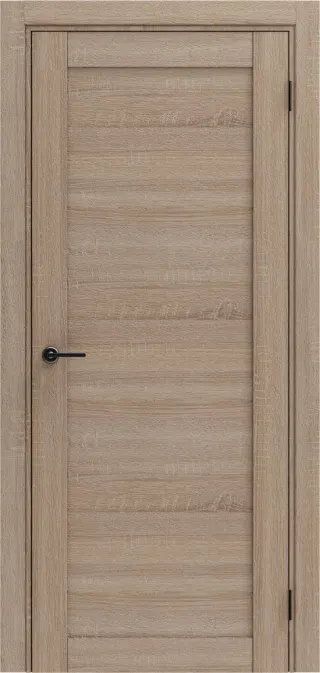 Межкомнатная дверь Порта-60 Light Sonoma