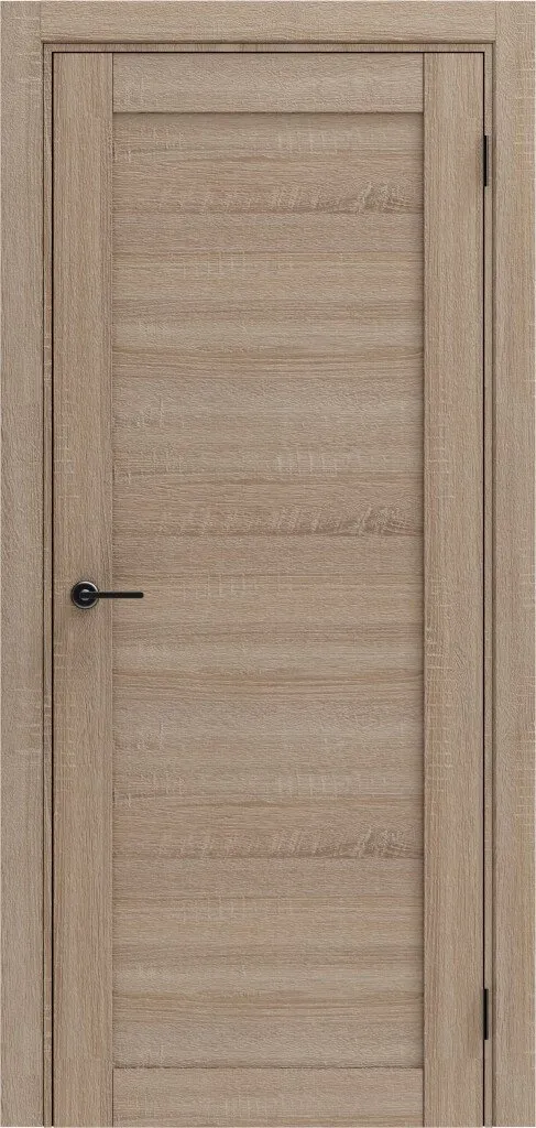 Межкомнатная дверь Порта-60 Light Sonoma