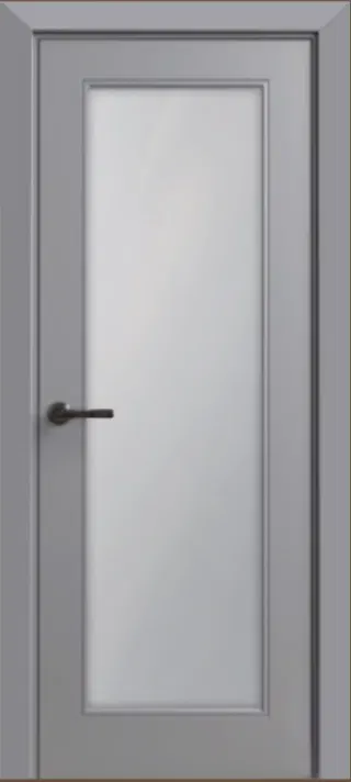 Межкомнатная дверь Бернард 01S