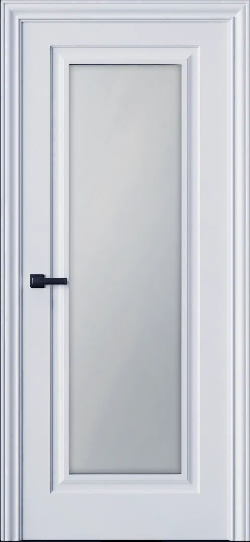 Межкомнатная дверь Трио 01S