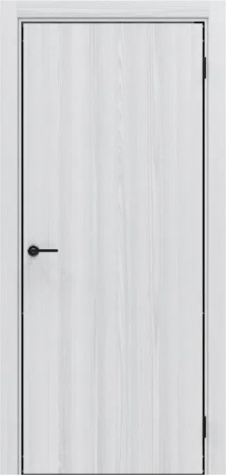 Межкомнатная дверь Порта-50 4AB White Oak