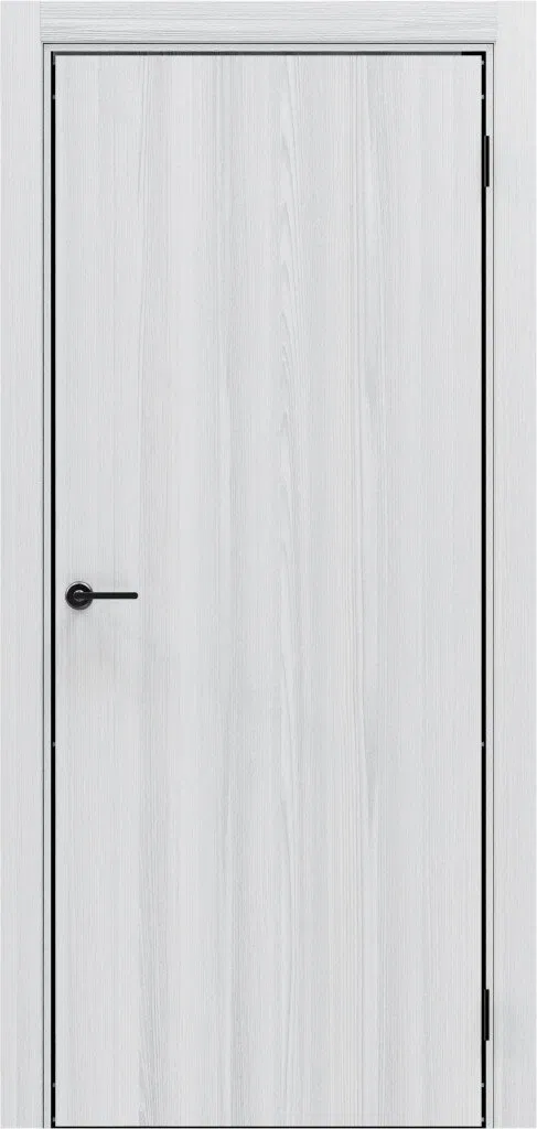 Межкомнатная дверь Порта-50 4AB White Oak